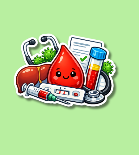 Hepatitis Testing Day