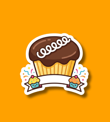 Hostess CupCake Day