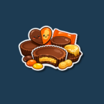 I Love Reese's Day