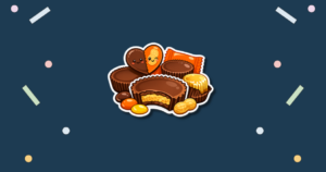 I Love Reese's Day