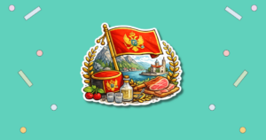 Independence Day in Montenegro
