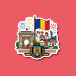 Independence Day in Romania