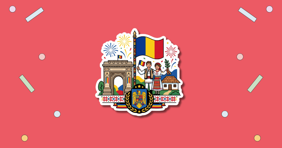 Independence Day in Romania