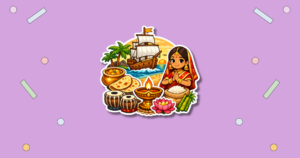 Indian Arrival Day in Trinidad and Tobago