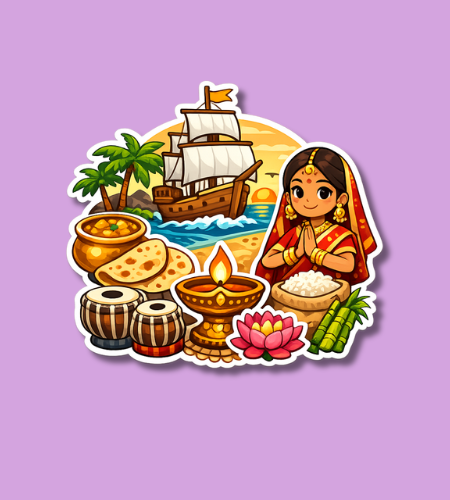 Indian Arrival Day in Trinidad and Tobago