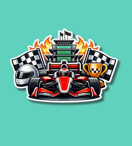 Indianapolis 500