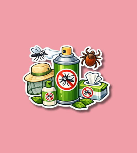 Insect Repellent Awareness Day