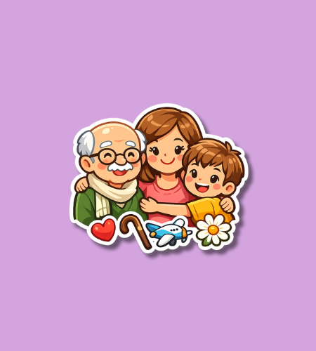 Intergenerational Day