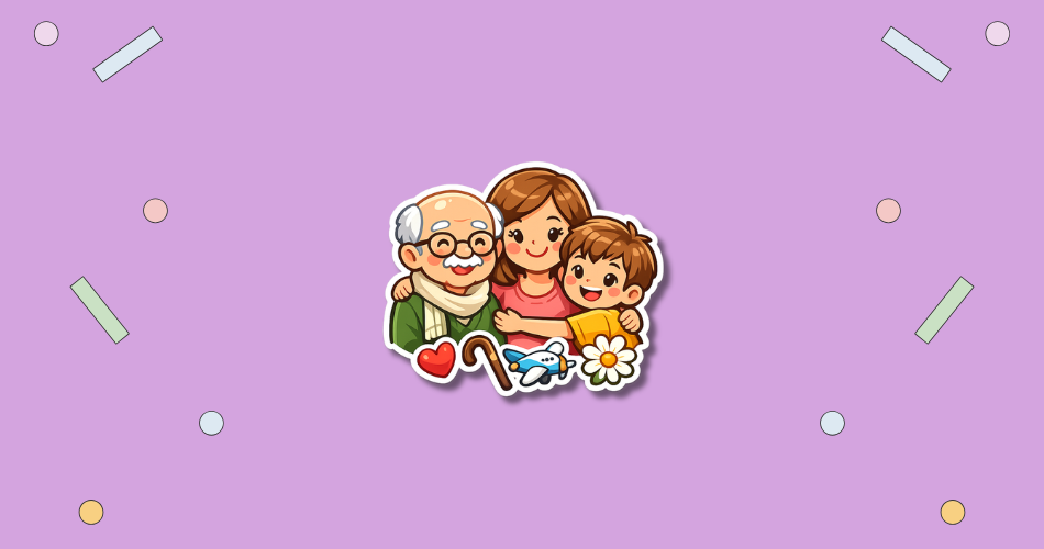 Intergenerational Day