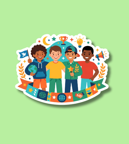 International Boys’ Day