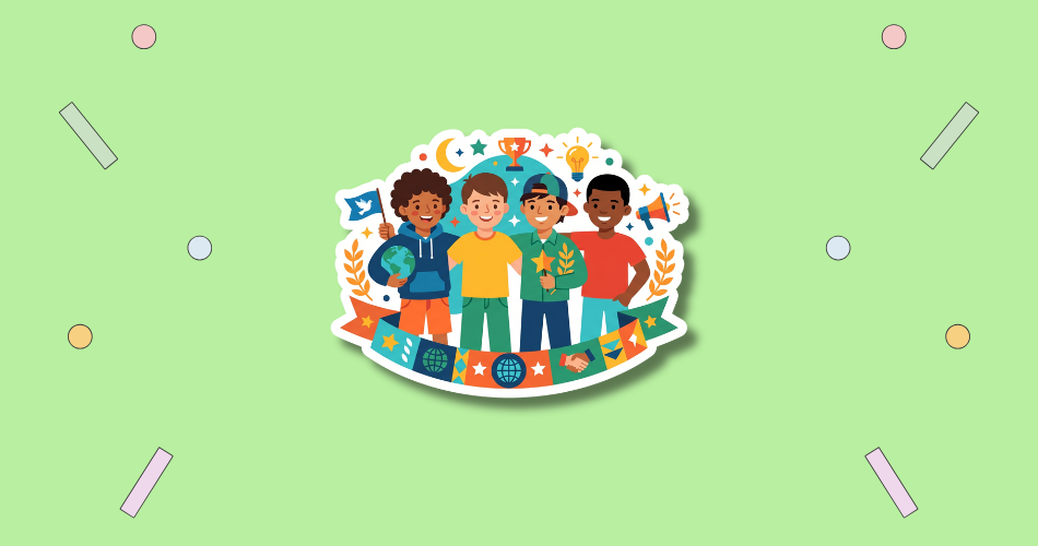 International Boys’ Day