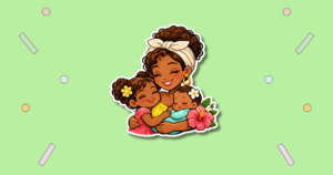 International Coco Mom Day