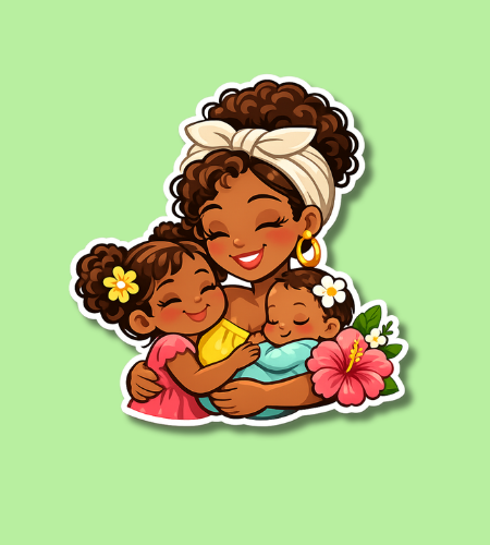 International Coco Mom Day