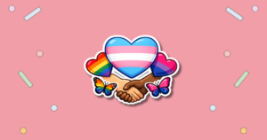 International Day Against Homophobia Transphobia and Biphobia