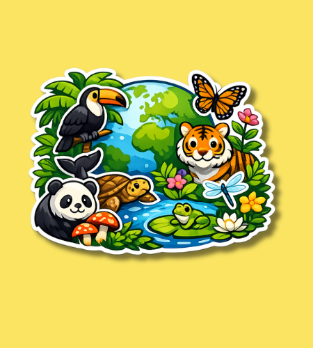 International Day for Biological Diversity