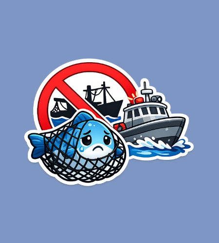 International Day for the Fight against Illegal Unreported and Unregulated Fishing