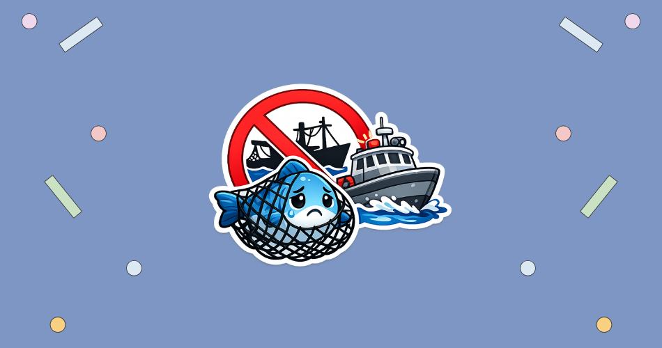 International Day for the Fight against Illegal, Unreported and Unregulated Fishing
