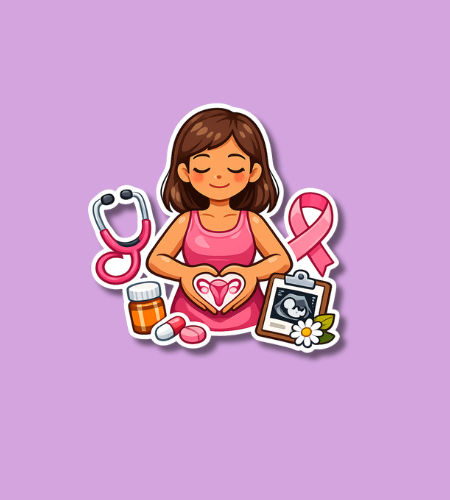 International Day of Action on Women’s Health May 28