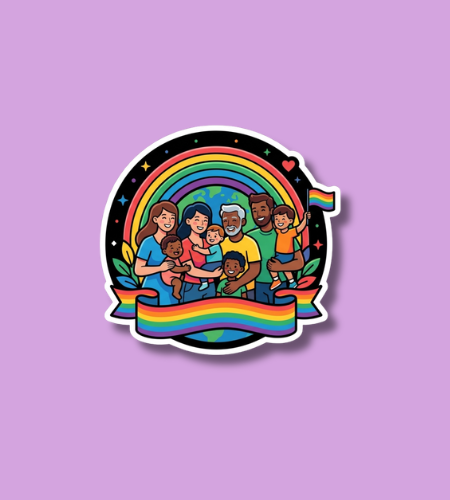 International Family Equality Day