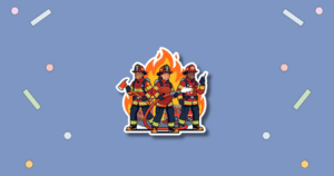 International Firefighters Day