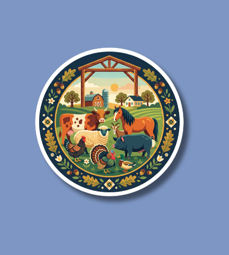 International Heritage Breeds Day