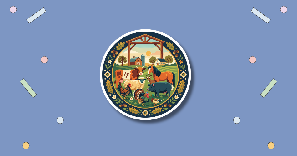 International Heritage Breeds Day