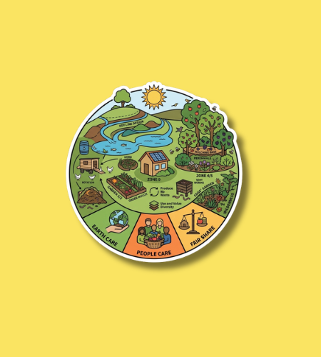 International Permaculture Day