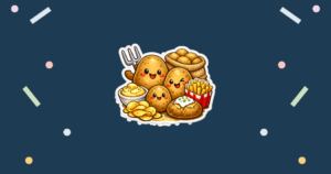 International Potato Day