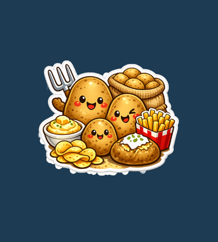 International Potato Day
