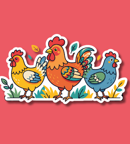 International Respect for Chickens Day