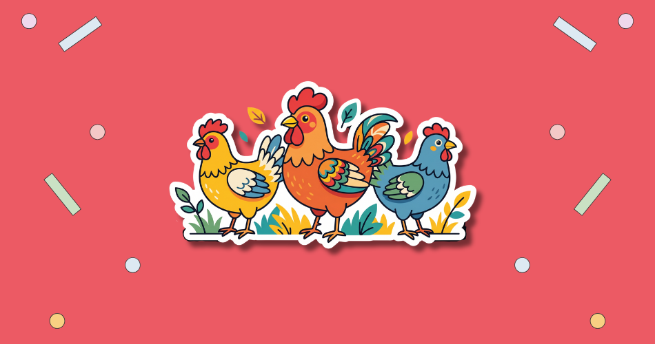 International Respect for Chickens Day