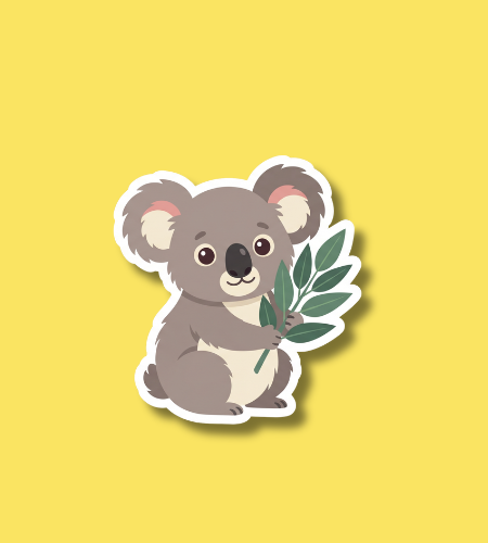 International Wild Koala Day