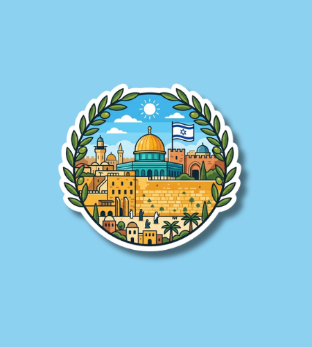 Jerusalem Day