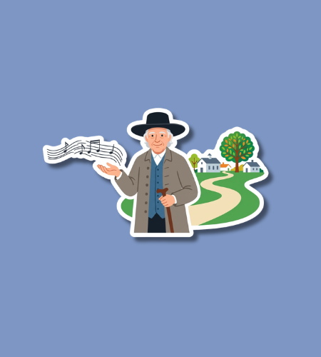 Joseph Brackett Day