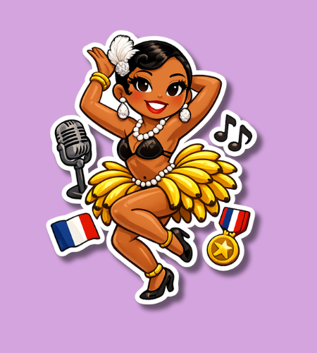Josephine Baker Day