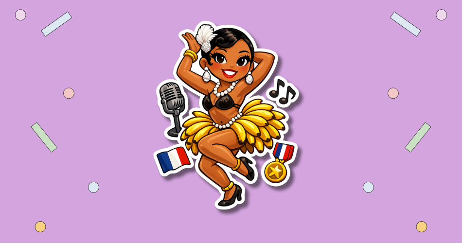 Josephine Baker Day