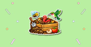 Learn About Composting Day