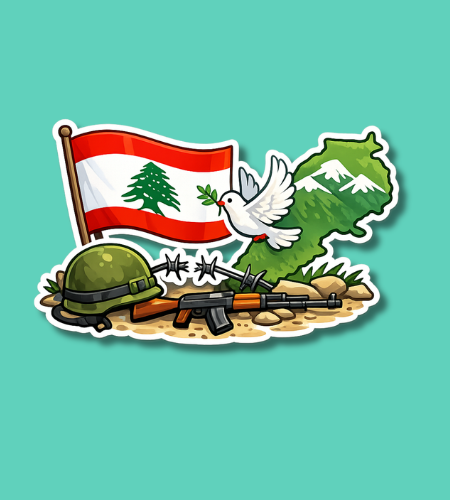 Liberation Day in Lebanon