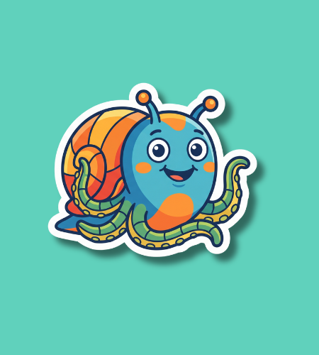 Martin Z. Mollusk Day