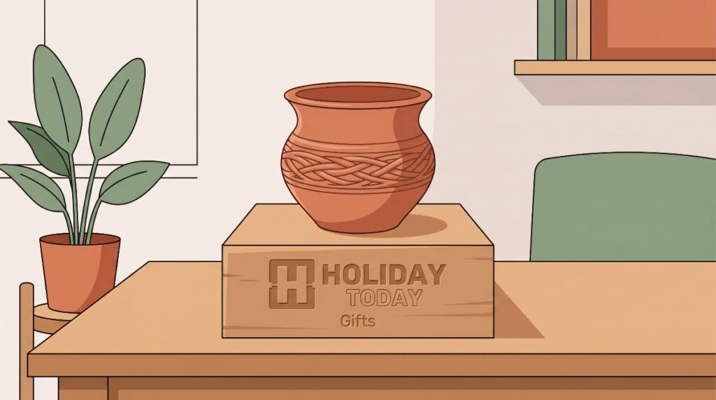 MasterClass pottery