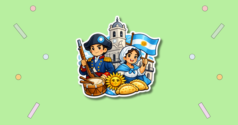May Revolution Day