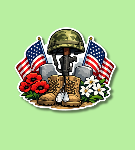 Memorial Day (Decoration Day)
