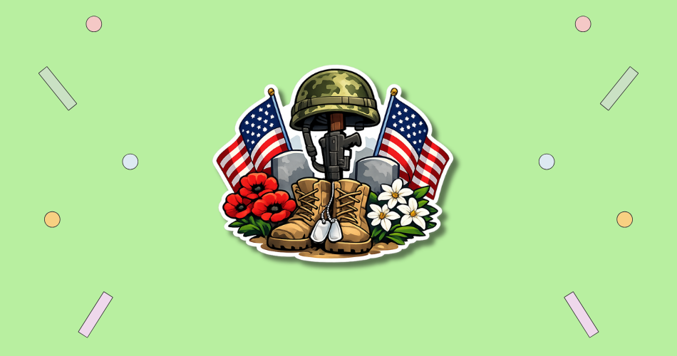 Memorial Day (Decoration Day)