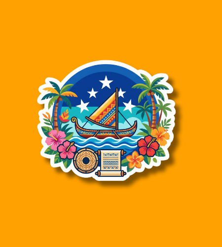 Micronesia Constitution Day