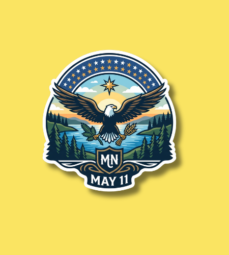 Minnesota Statehood Day