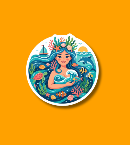 Mother Ocean Day