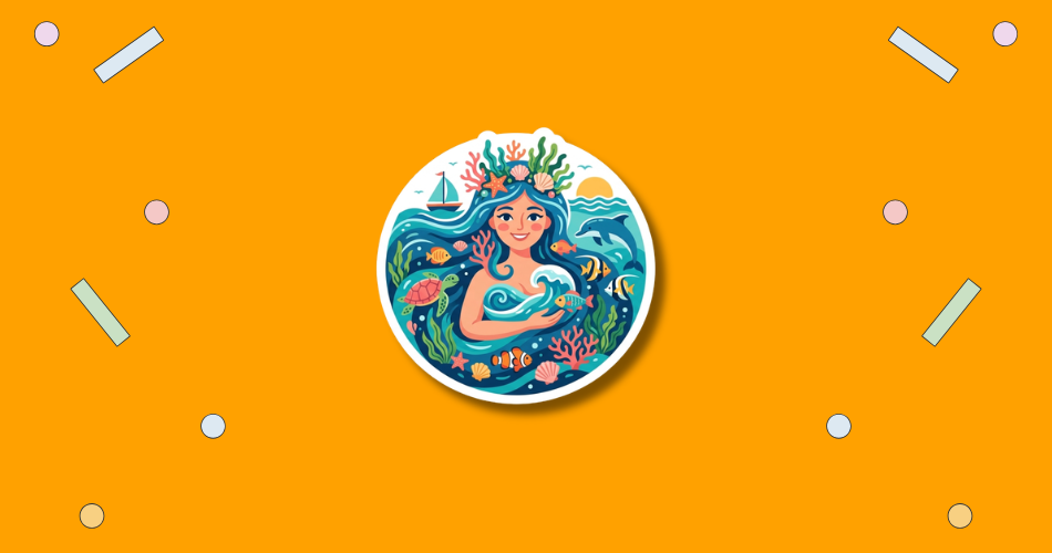 Mother Ocean Day