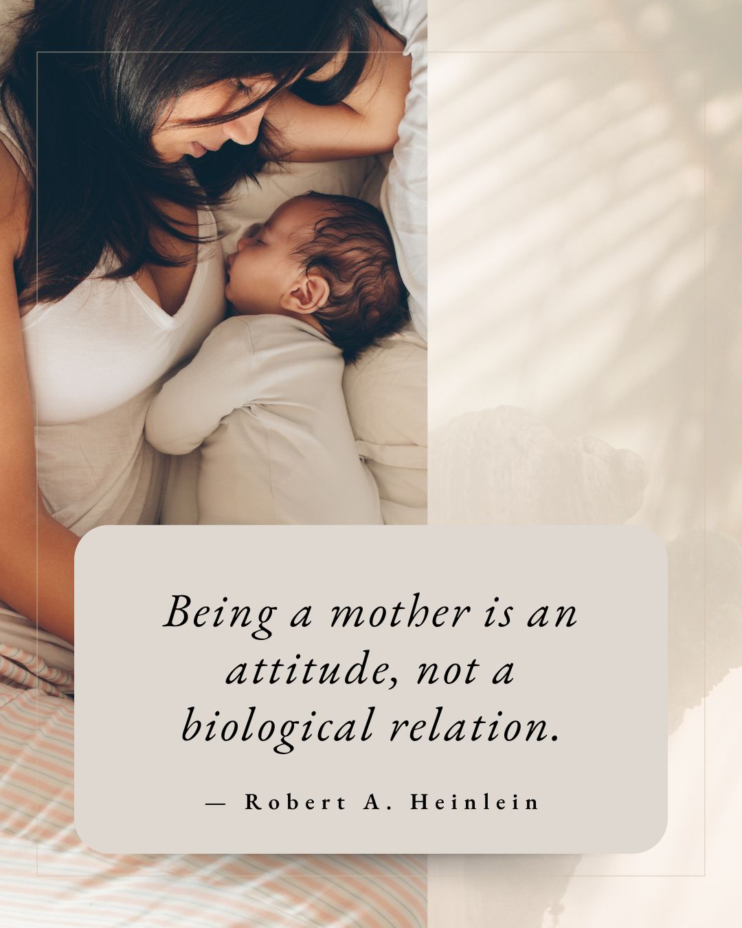 Mother Quotes