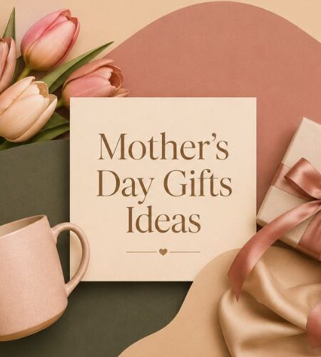Mother’s Day Gifts: The 2026 Shift