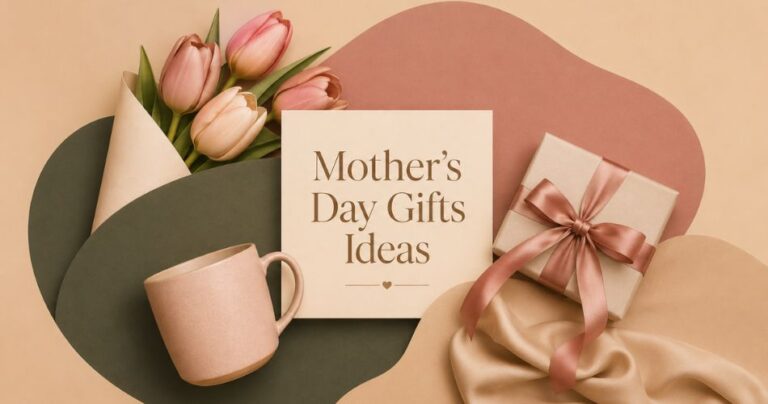 Mother’s Day Gifts